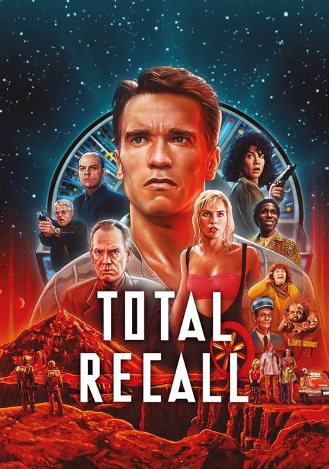 Watch Total Recall (1990) full HD Free .